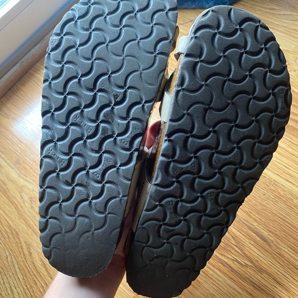 Birkenstock sandals - Picture 2 of 3